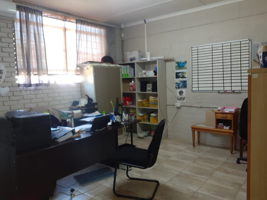 Commercial Property for Sale in Voorbaai Western Cape